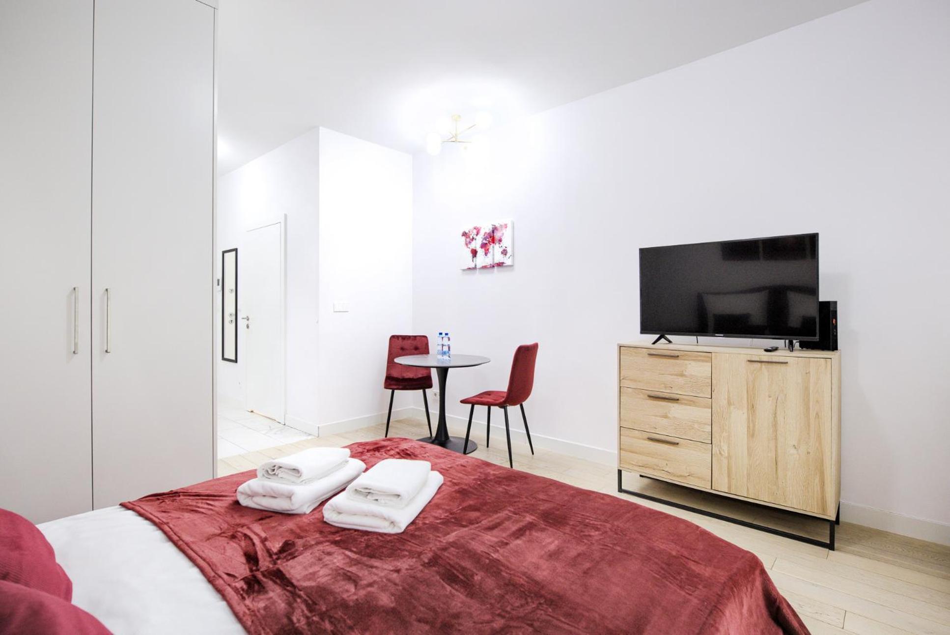 Aboutartapartments - Mlyn Maria Breslau Exterior foto